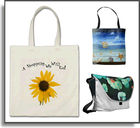 Bags & Totes